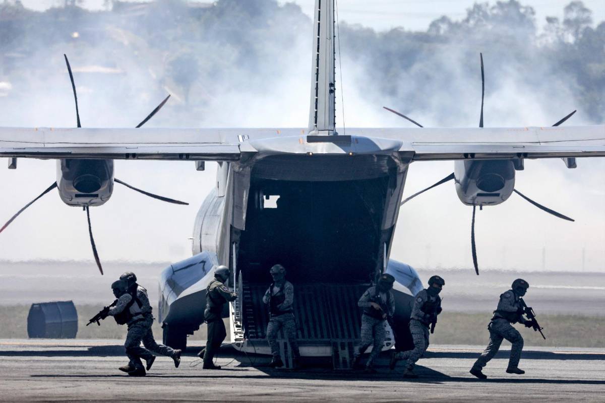 FOTO AFP
