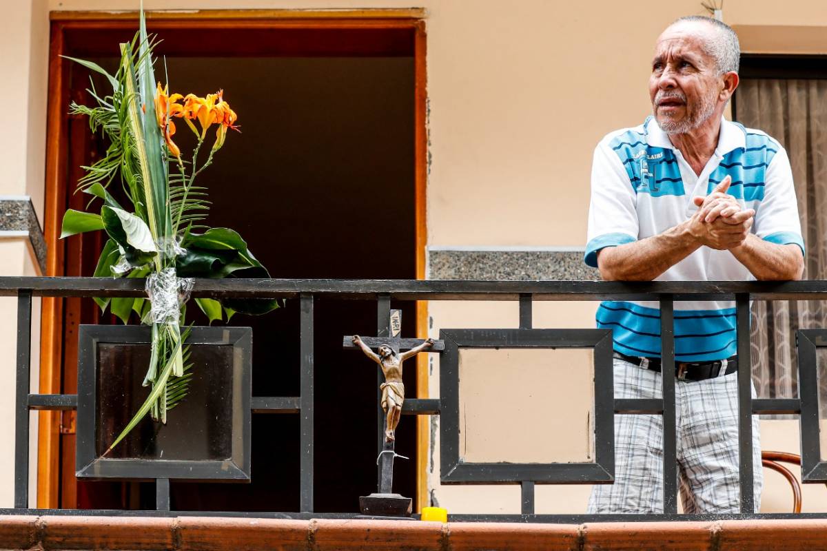 FOTO JAIME PÉREZ