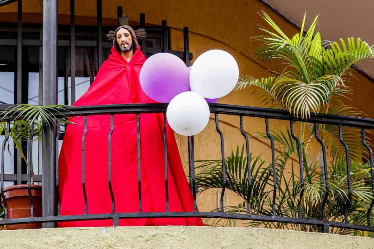 FOTO JAIME PÉREZ