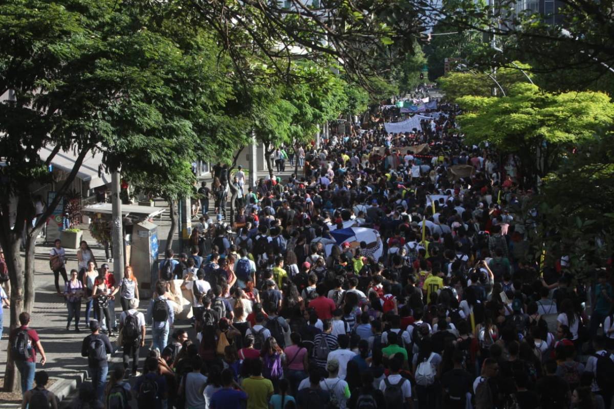  Foto: cortesía Hugo Villegas