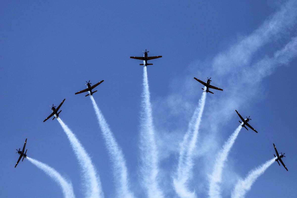 FOTO AFP