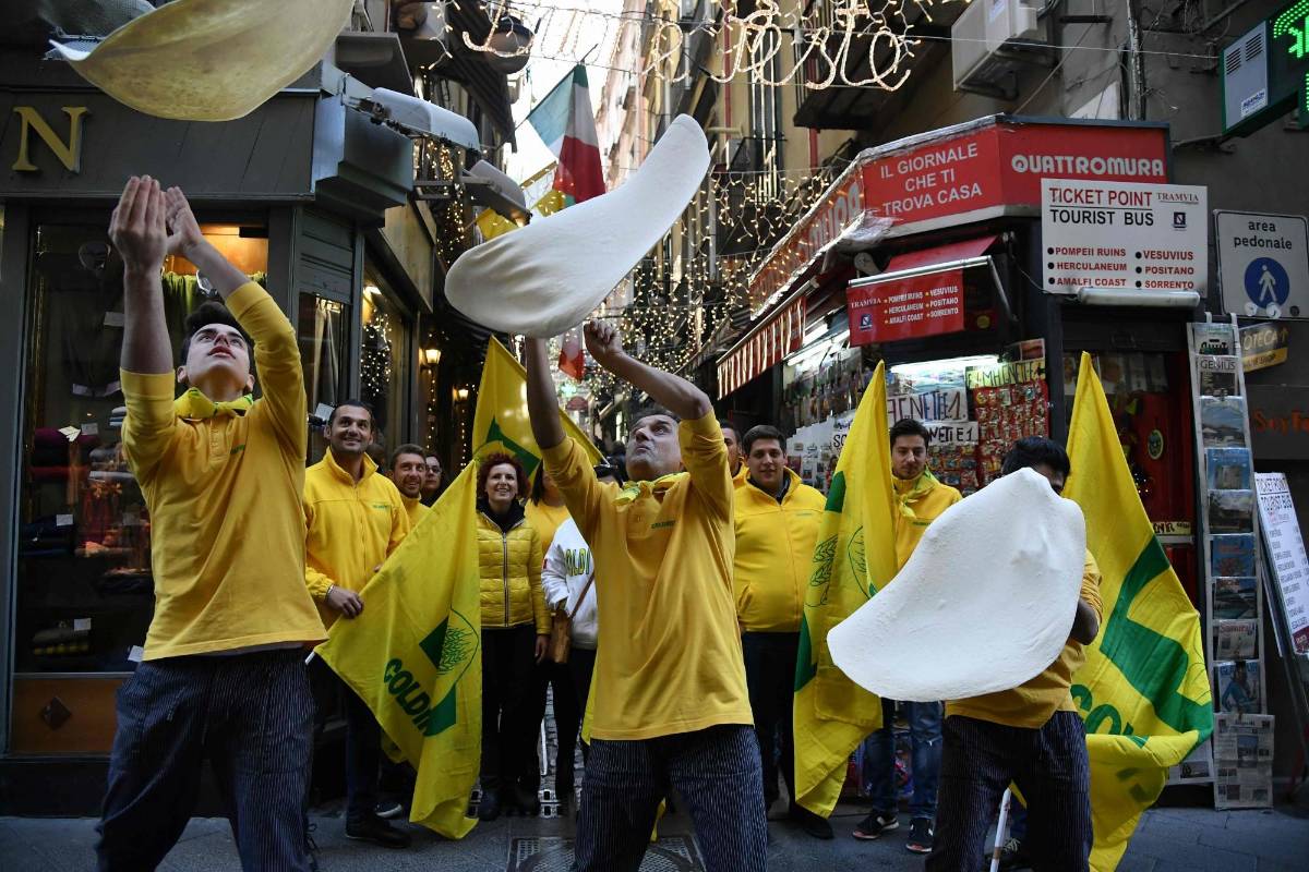 FOTO: AFP 