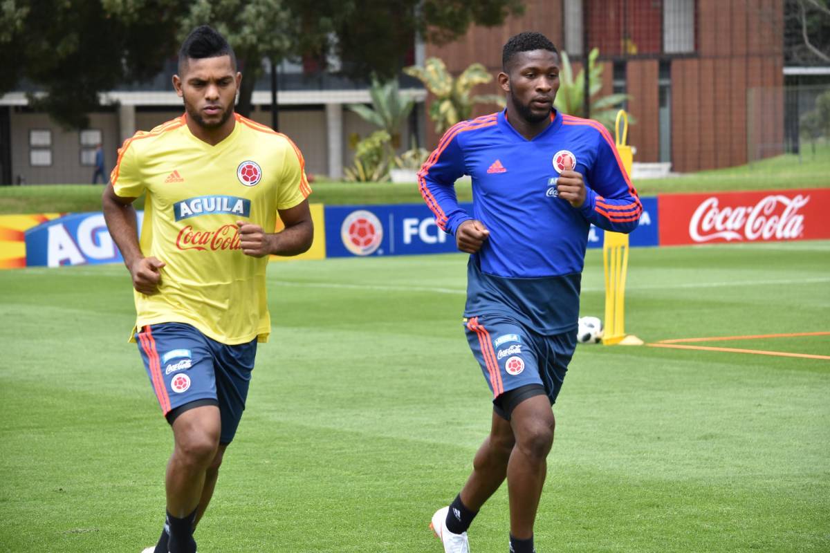 4 de junio es el plazo que tiene José Pekerman para entregar la lista de 23 jugadores que estarán en el Mundial. FOTO CORTESÍA FEDERACIÓN COLOMBIANA DE FÚTBOL