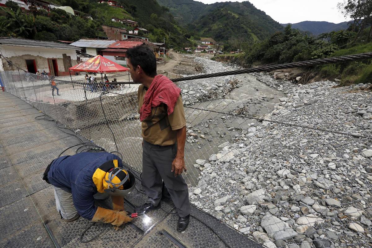 FOTOS Henry Agudelo / El Colombiano