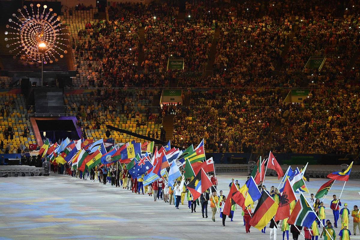 FOTO: AFP
