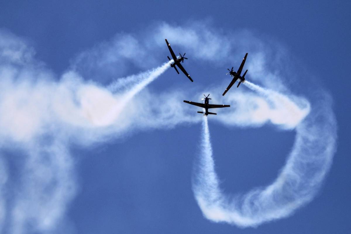 FOTO AFP