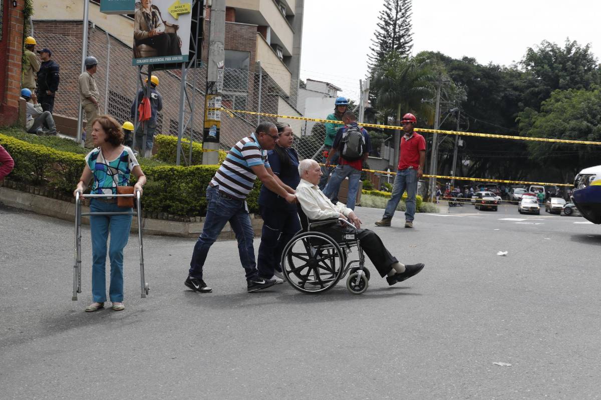 FOTO ROBINSON SÁENZ