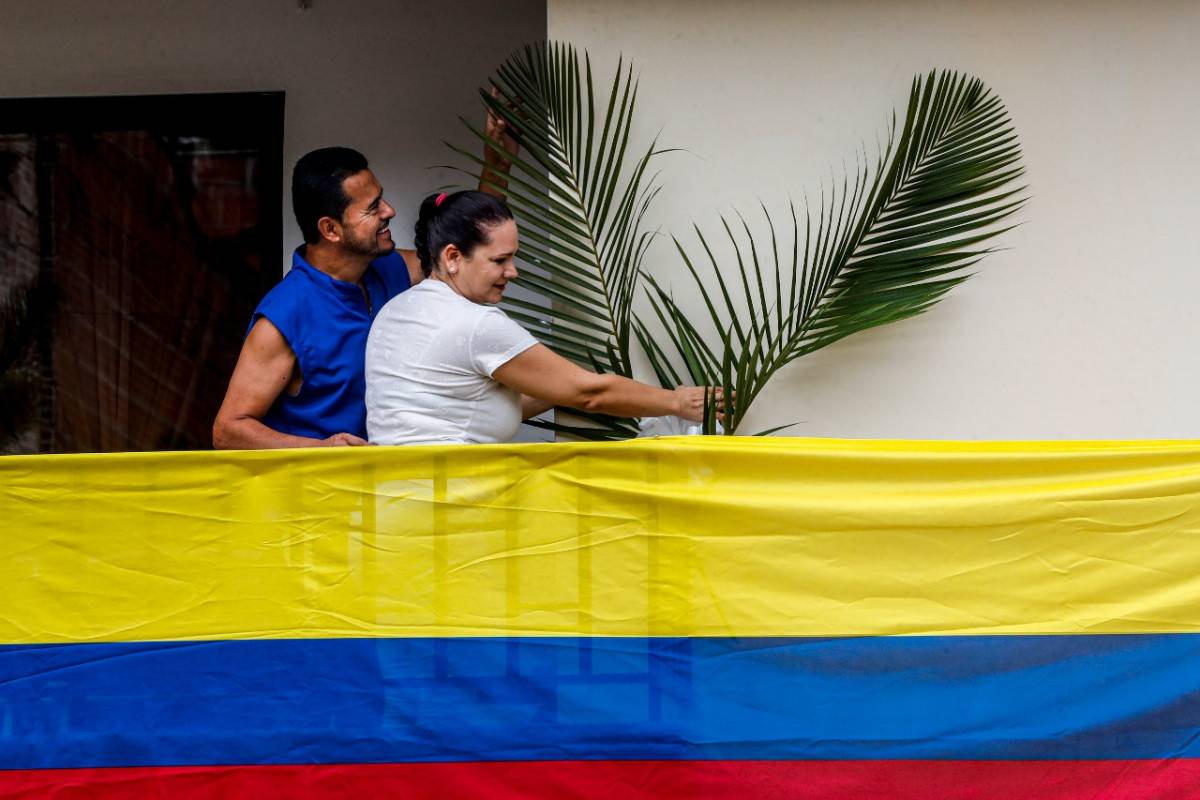 FOTO JAIME PÉREZ