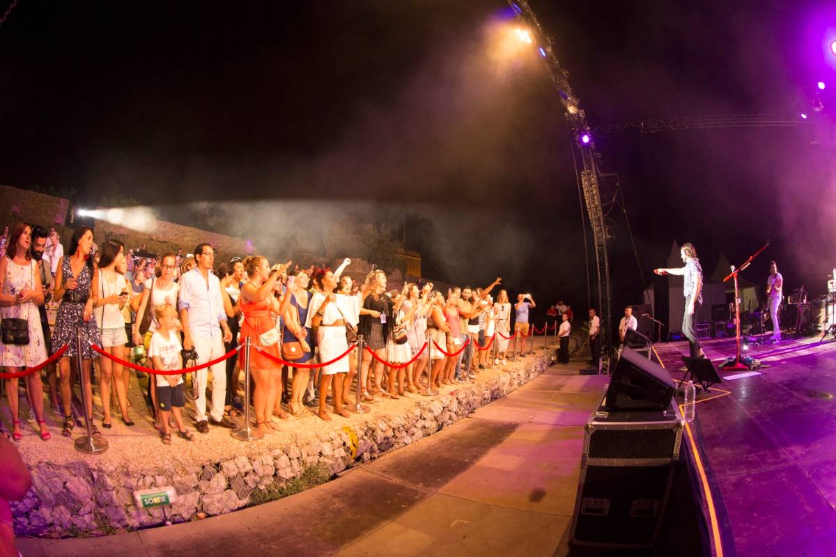 La gira Loco de amor ha pasado por España, Italia, Alemania, Holanda, Londres y Francia. FOTO Nicolas Achury (equipo de la gira de Juanes)