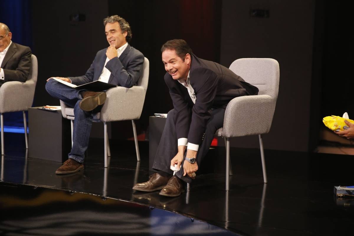 FOTO EL COLOMBIANO