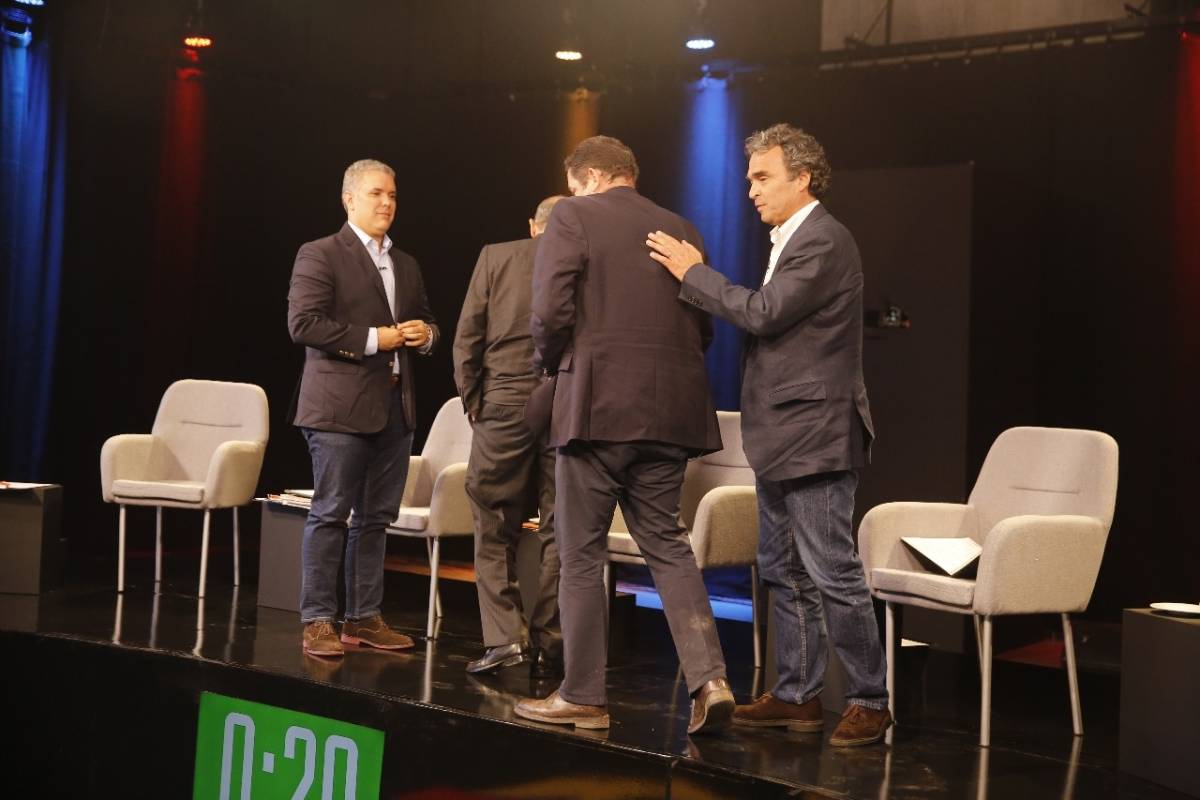 FOTO EL COLOMBIANO