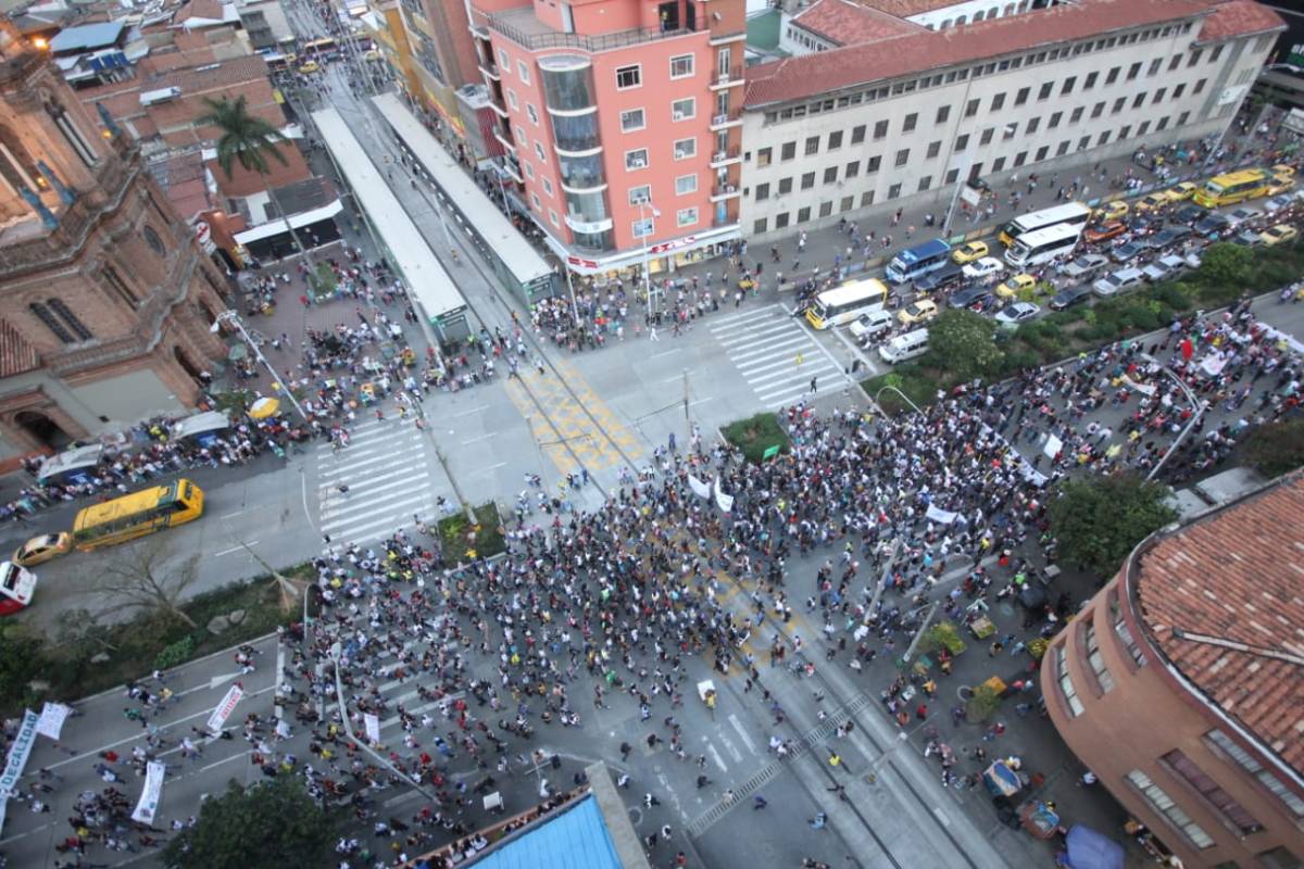 Foto: cortesía Hugo Villegas