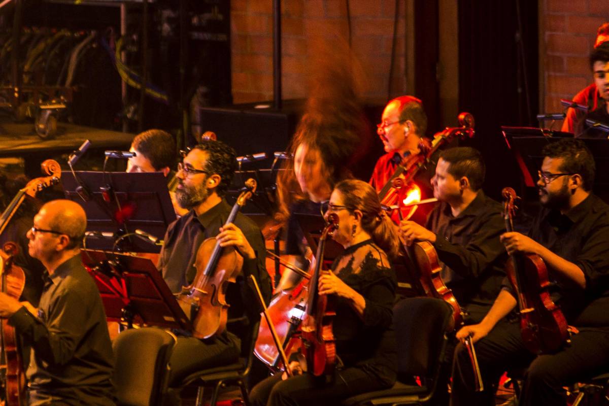  Metallica es una banda estadounidense fundada en 1981 por Lars Ulrich y James Hetfield. FOTO: CARLOS VELÁSQUEZ