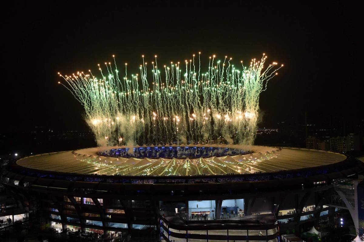 FOTO: AFP