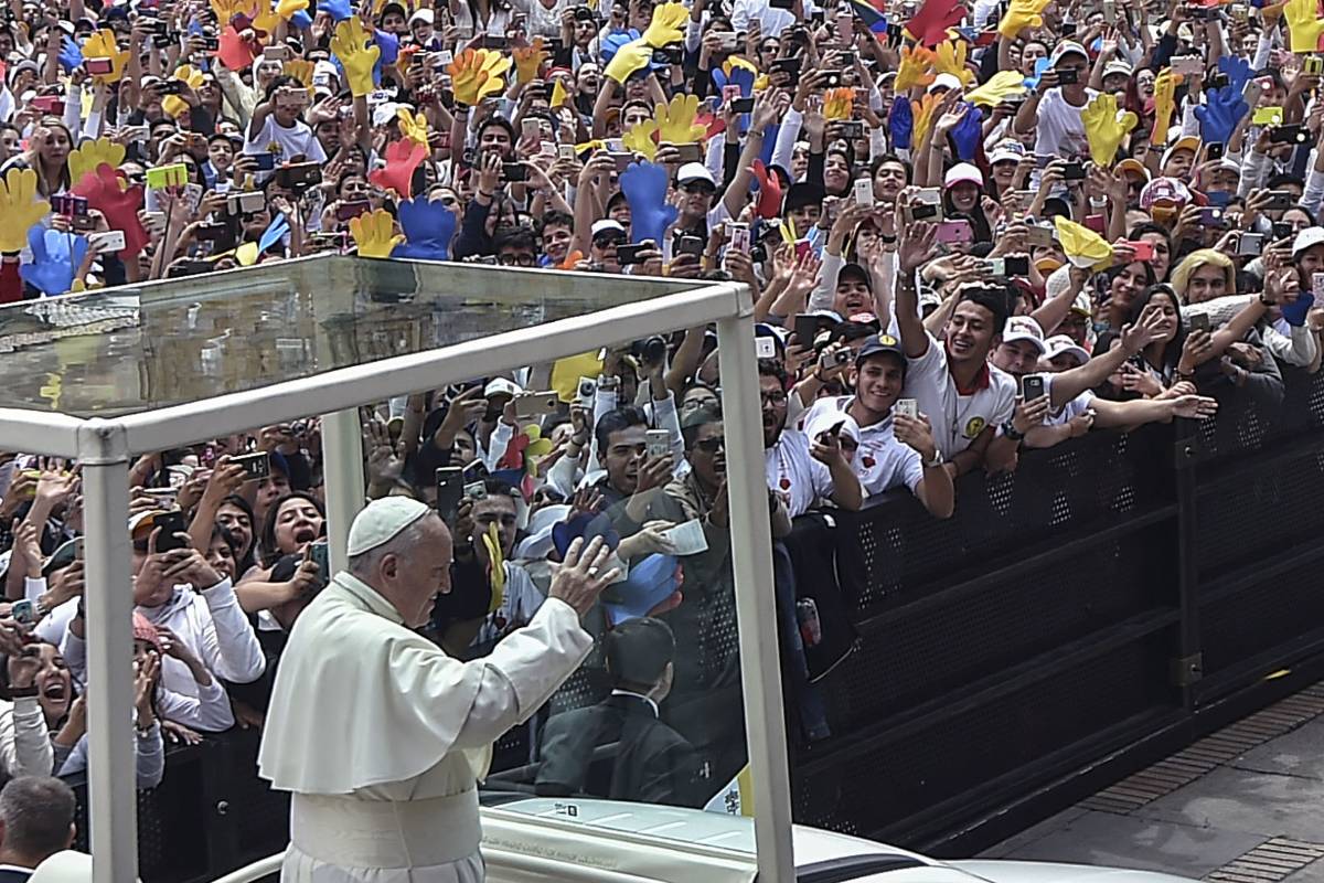 FOTO AFP