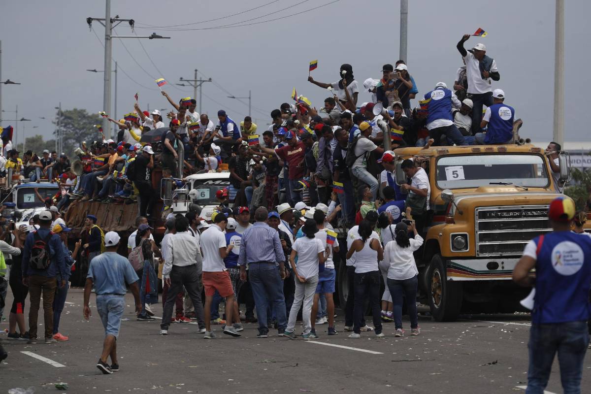 FOTO: AGENCIAS