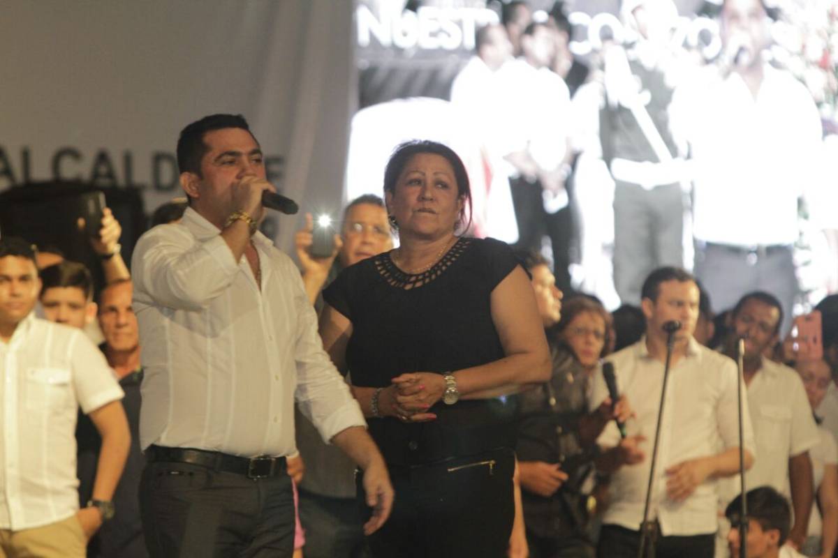 FOTO CORTESÍA EL UNIVERSAL