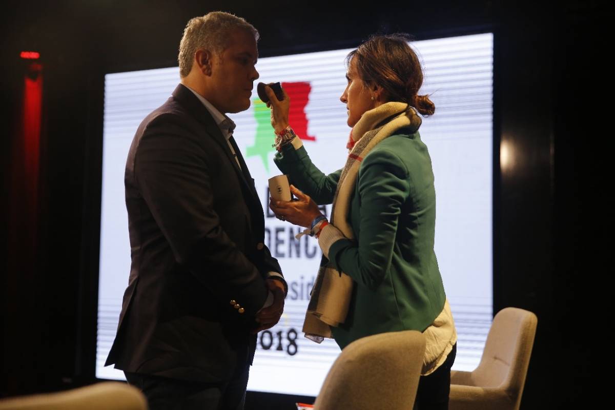 FOTO EL COLOMBIANO