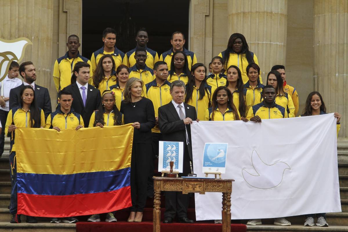 Foto Colprensa