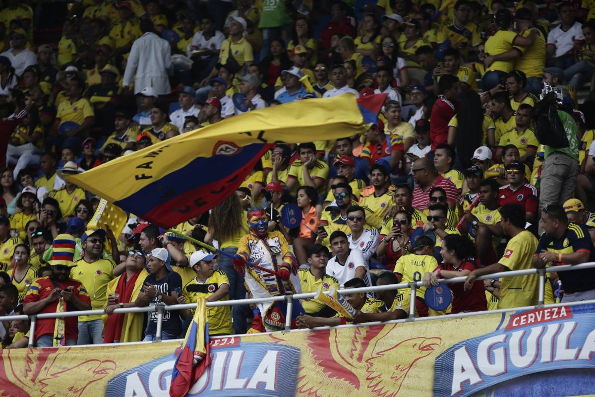 FOTO COLPRENSA