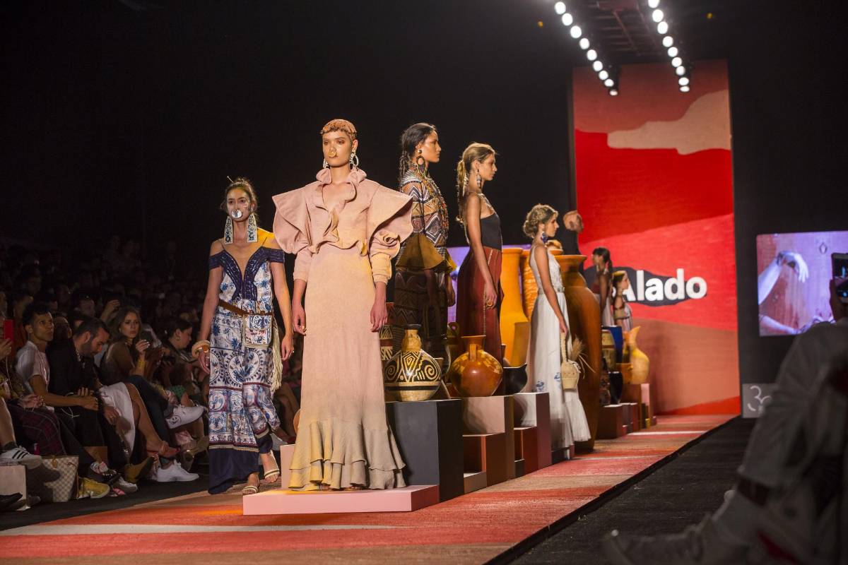 Fueron 35 salidas. Terracota tuvo diferentes historias. FOTO Carlos Velásquez