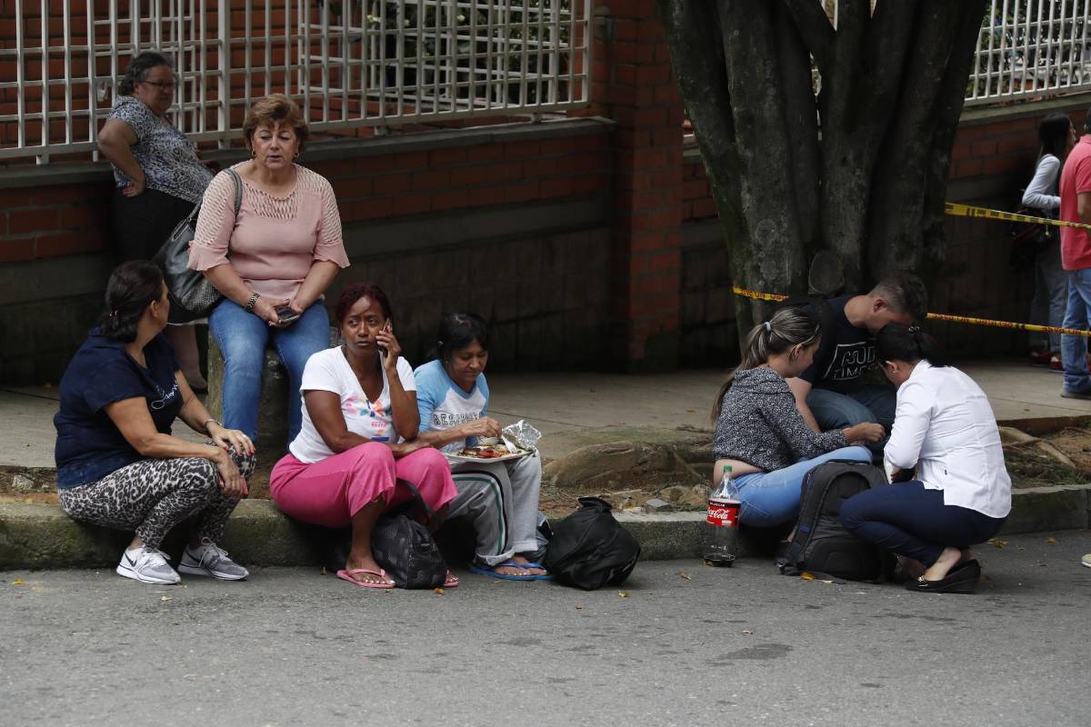 FOTO ROBINSON SÁENZ