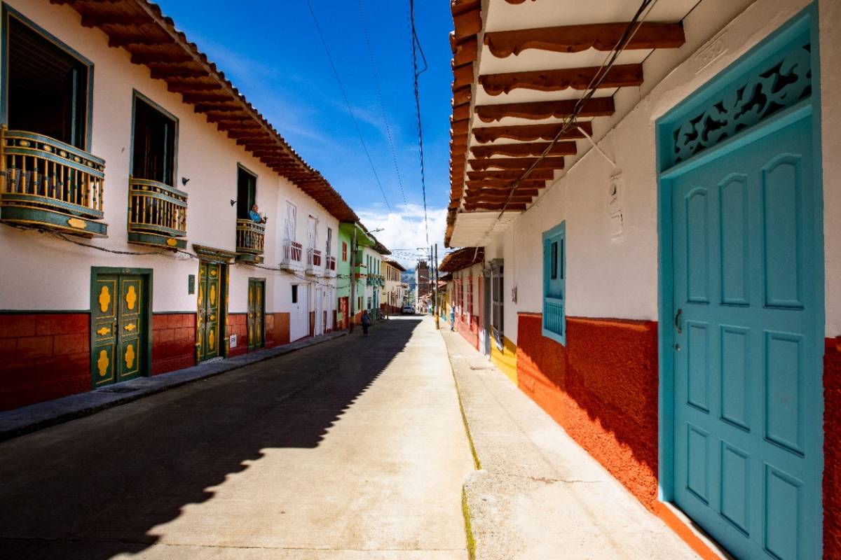 Foto: Jaime Pérez