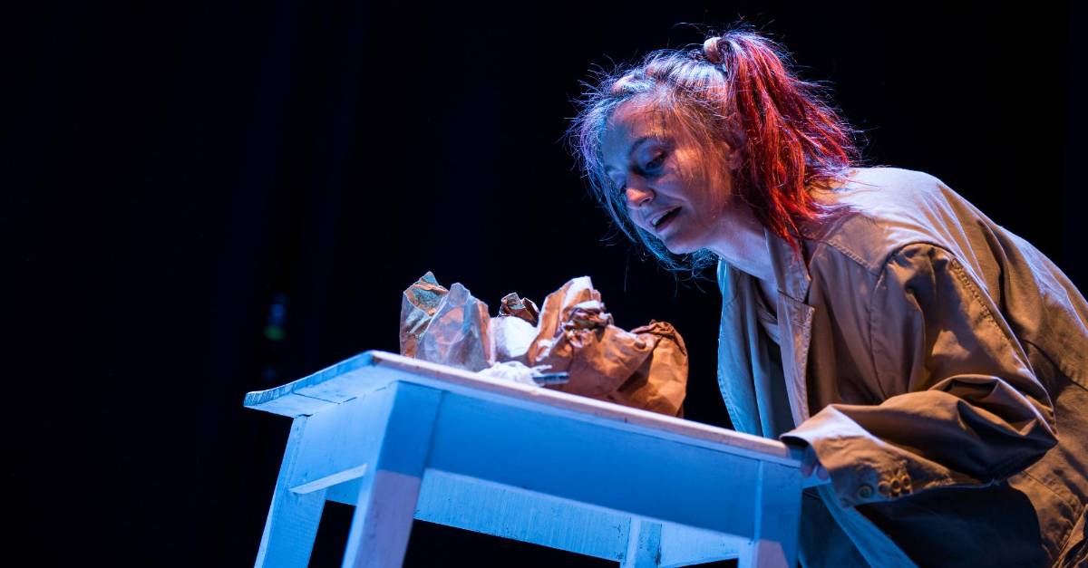 Seis monólogos para ver esta semana