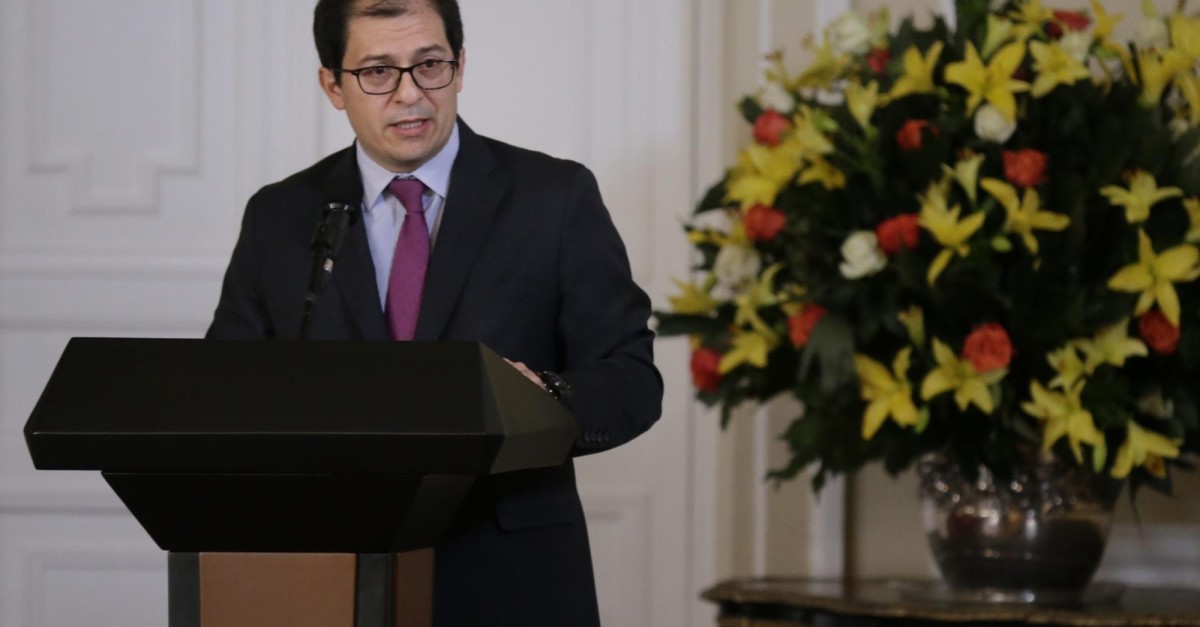 Fiscal Barbosa Celebra Elección De Nuevos Magistrados De La Corte Suprema