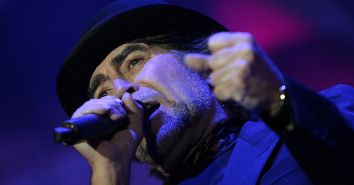 Joaquín Sabina Y Sus 500 Noches Para Una Crisis En Medellín 6101