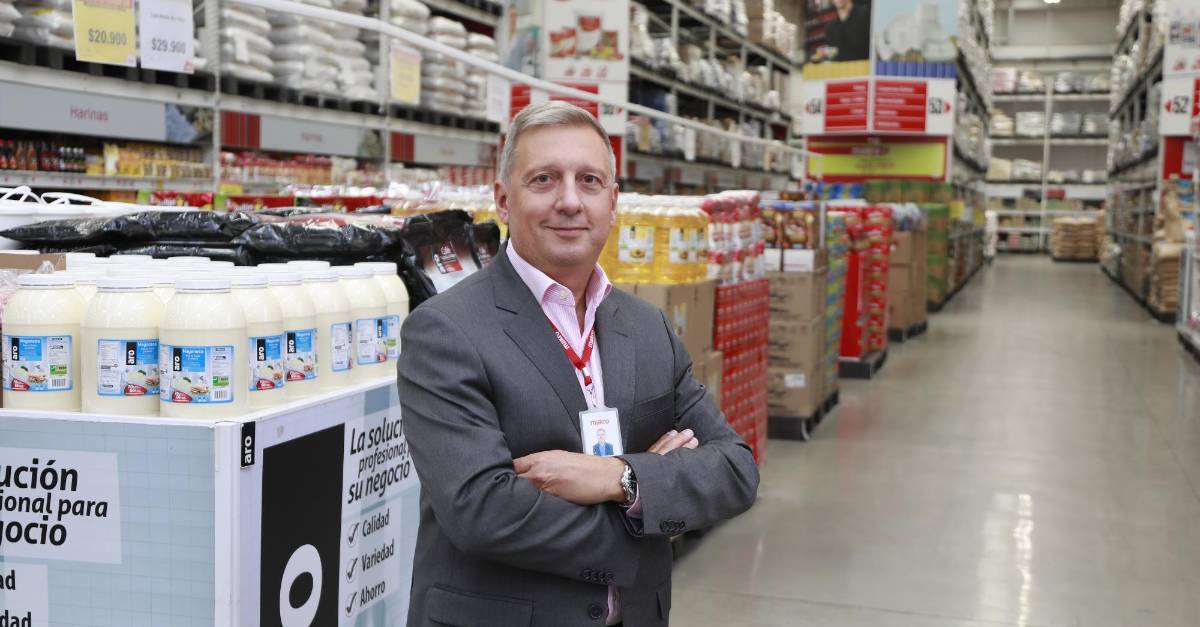 Makro, con miras a abrir dos tiendas más en Medellín