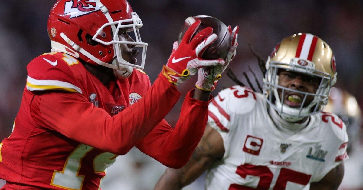 Mahomes, el rey de las remontadas, le da la SuperBowl a los Kansas