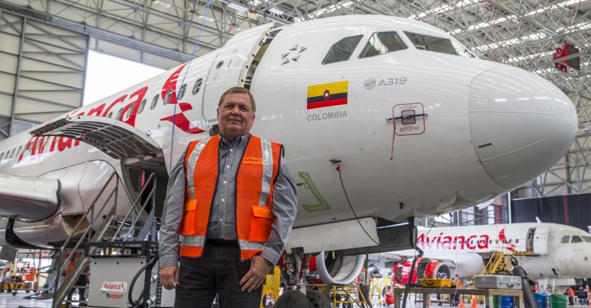 En Rionegro alza vuelo nuevo negocio de Avianca