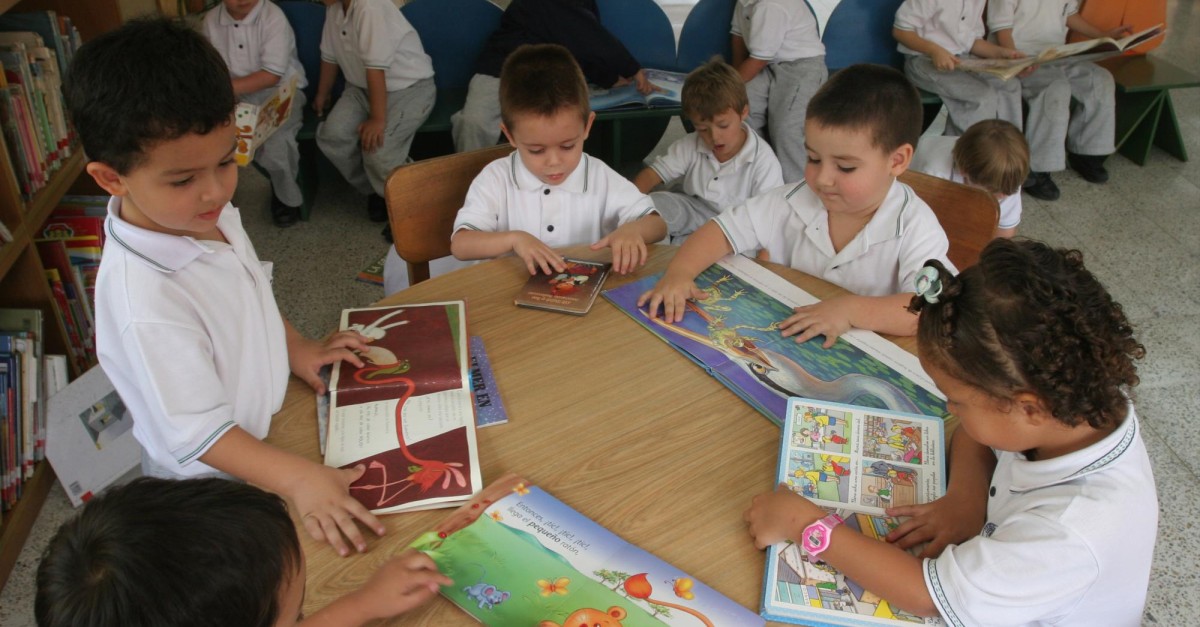 Mejorar la calidad es el reto de la educación