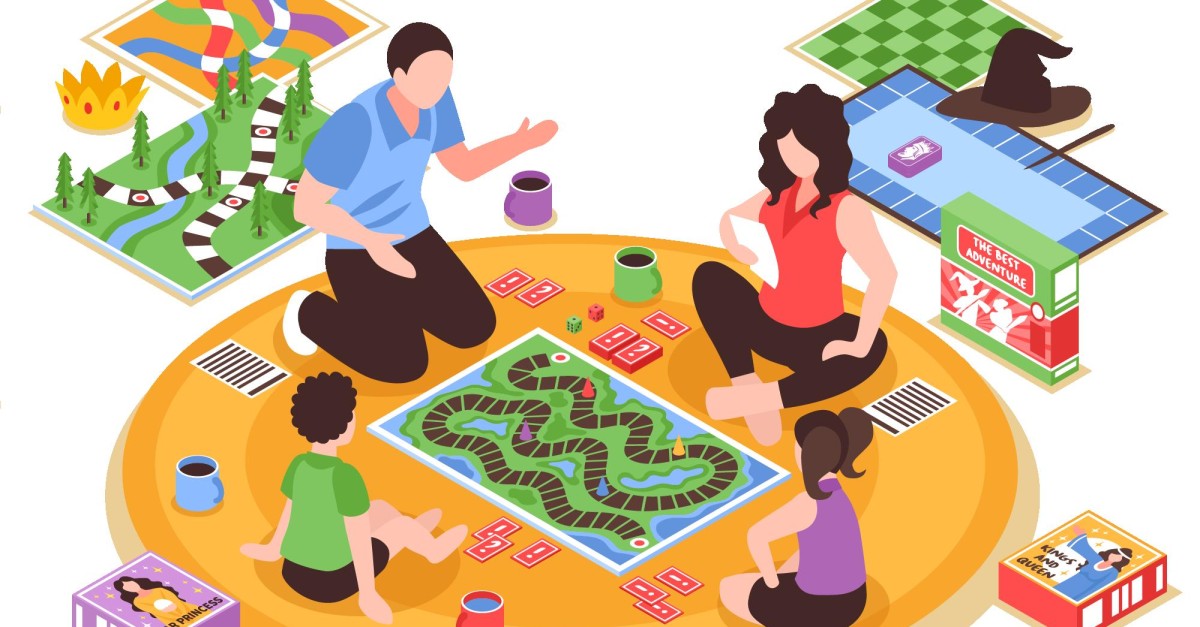 El juego como estrategia de aprendizaje
