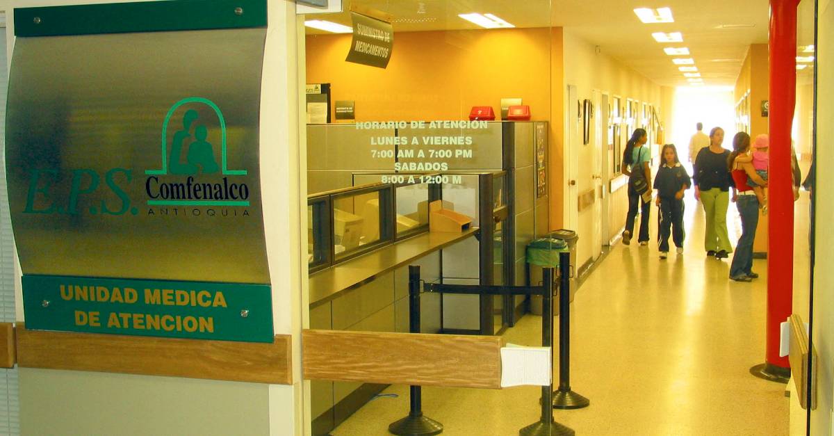 Compfenak Comfenalco pagará este año $130 mil millones que debe