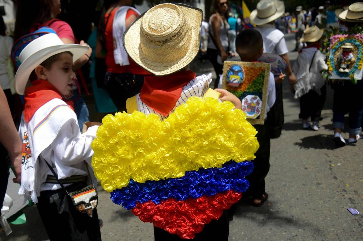 FOTO AFP