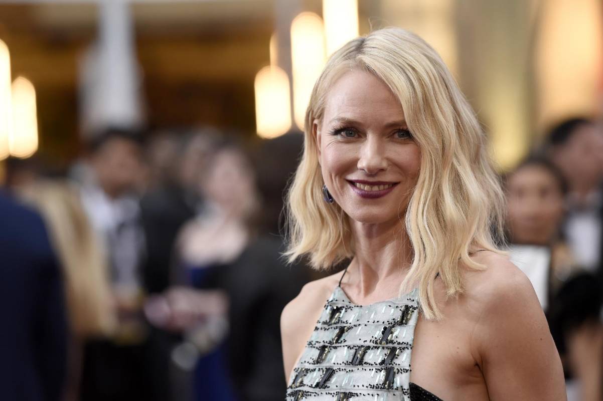 Naomi Watts. FOTO AP
