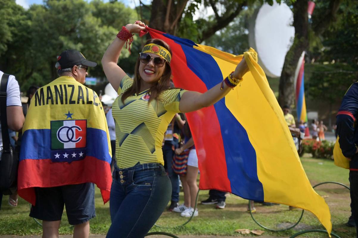 FOTO AFP