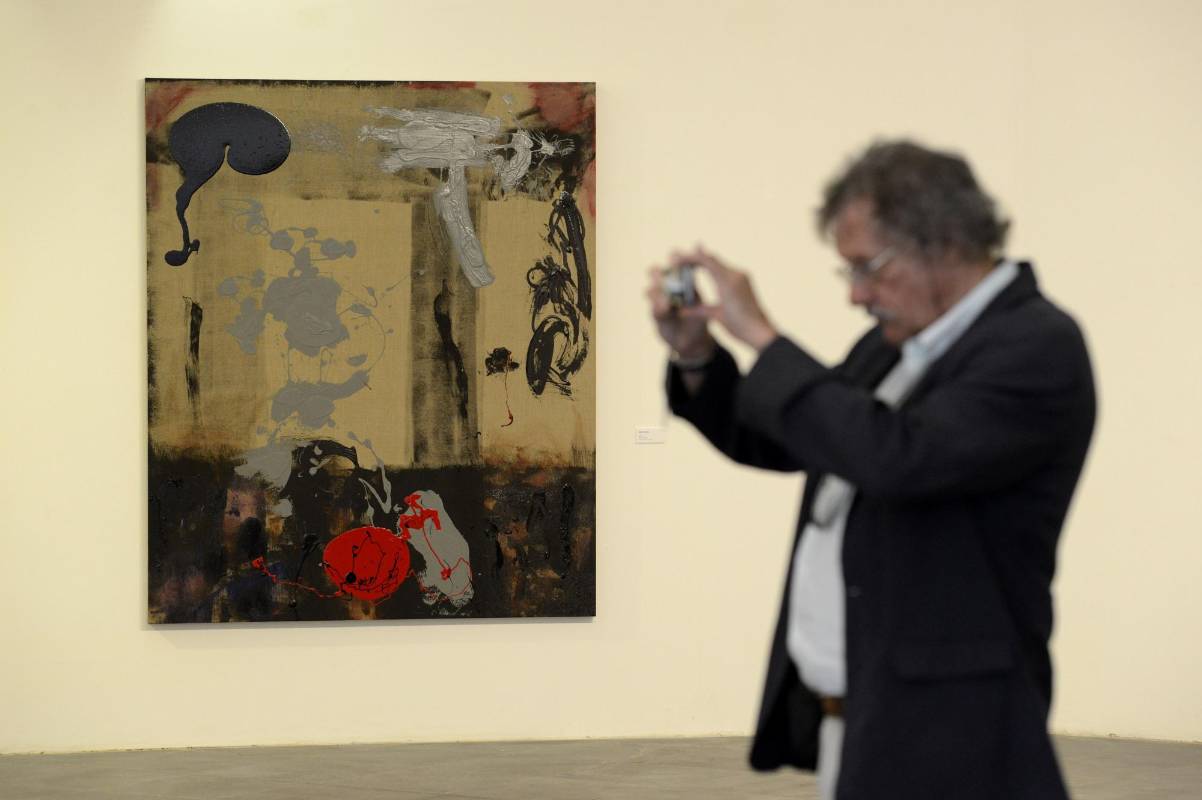 FOTO AFP