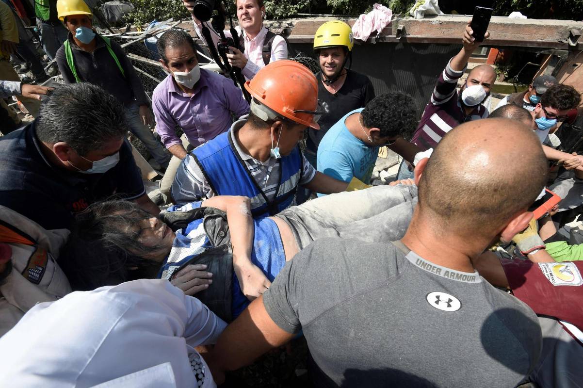 FOTO AFP