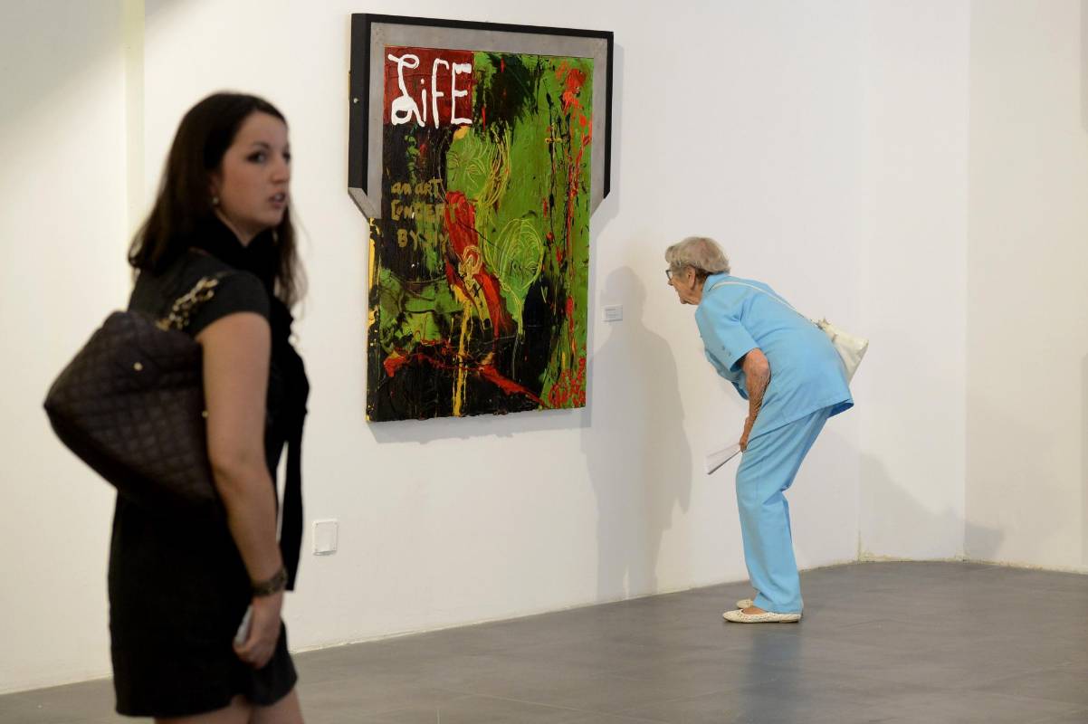 FOTO AFP