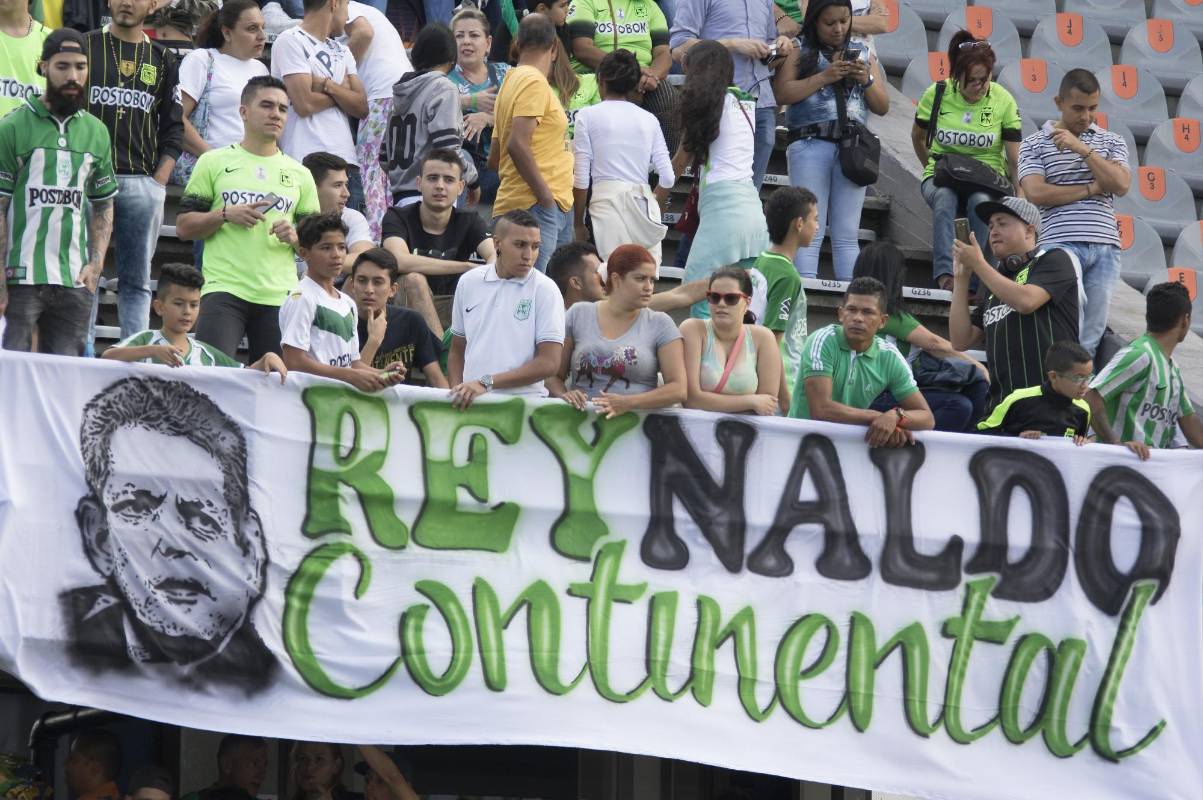 FOTO ROBINSON SÁENZ