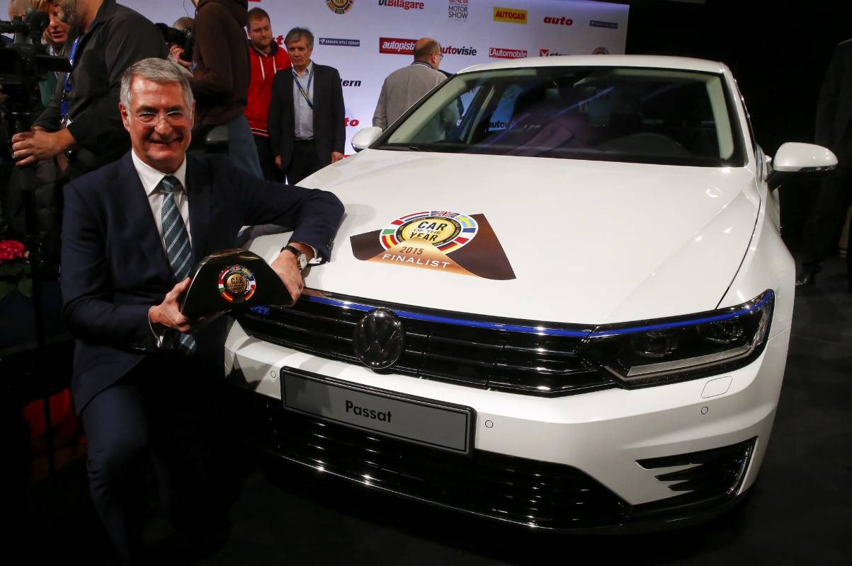 El Salón Internacional del Automóvil en Ginebra es uno de los eventos más importante de vehículos en Europa y el mundo. Este año se llevará a cabo del 5 al 15 de marzo.