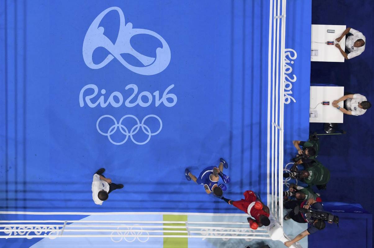FOTO Reuters