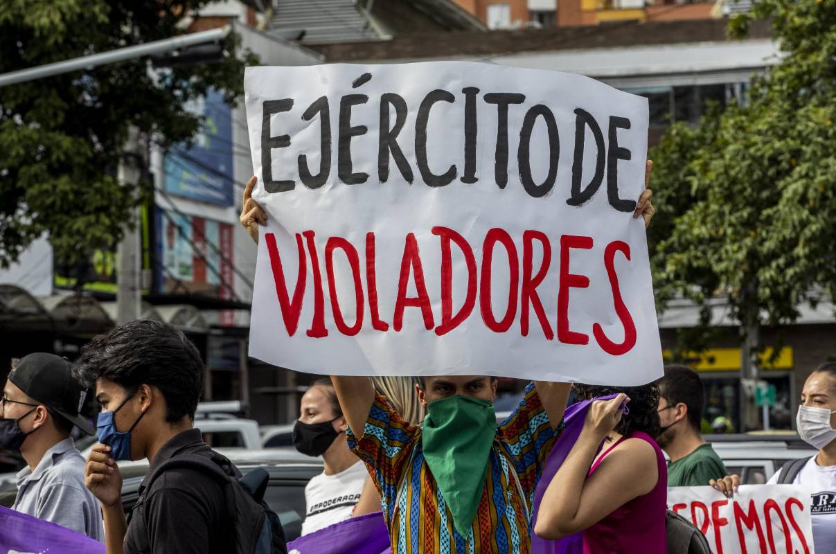 Foto: Camilo Suárez