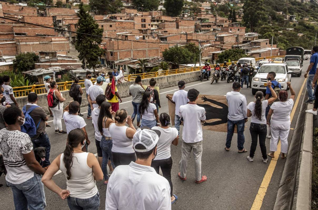 Foto. Camilo Suarez