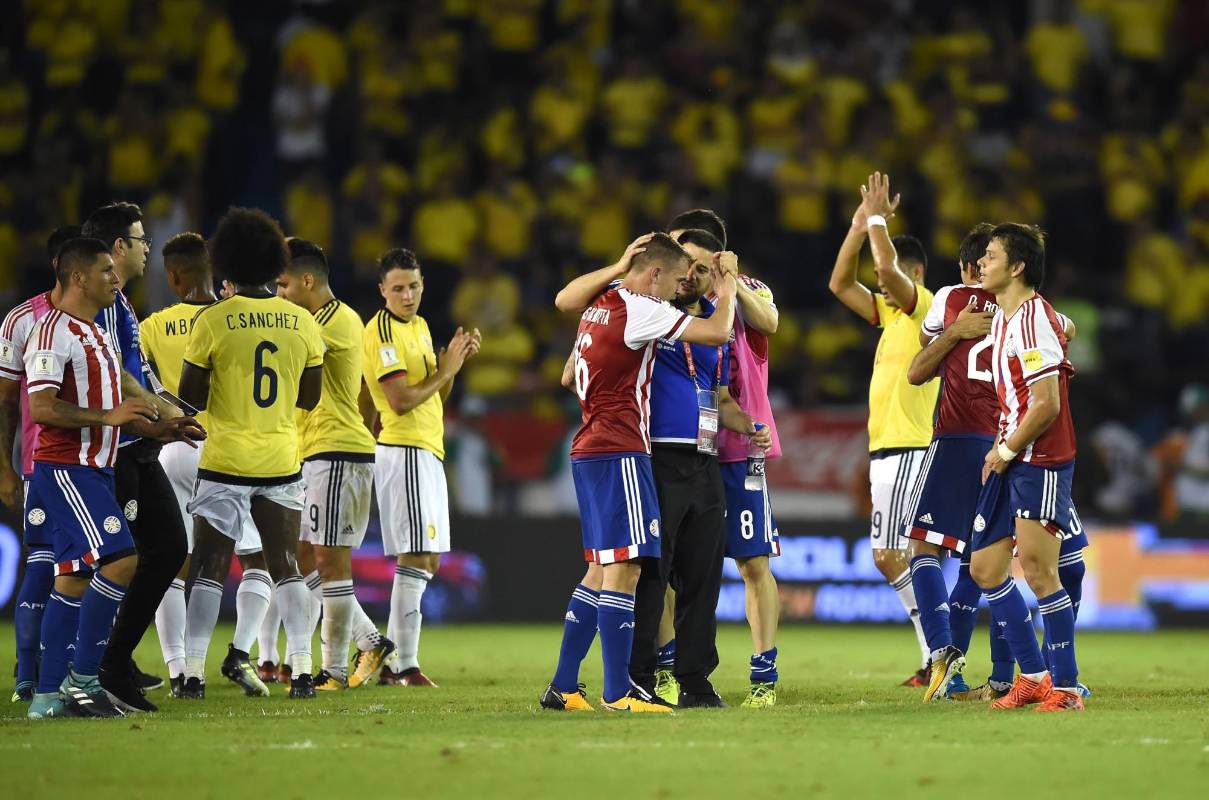 FOTO AFP