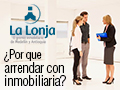 Carrusel, ¿Por qué arrendar con una inmobiliaria?