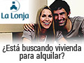 ¿Está buscando vivienda para alquilar?